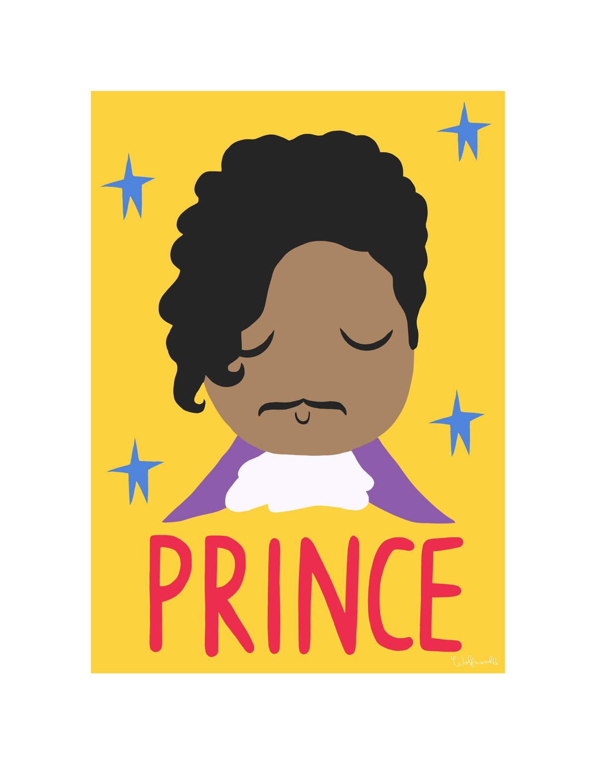 Image of PRINCE