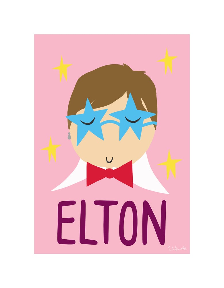 Image of ELTON