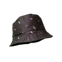 SUMMER DAZE Bucket Hat