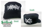 Image of Deathqueen Army Hats 