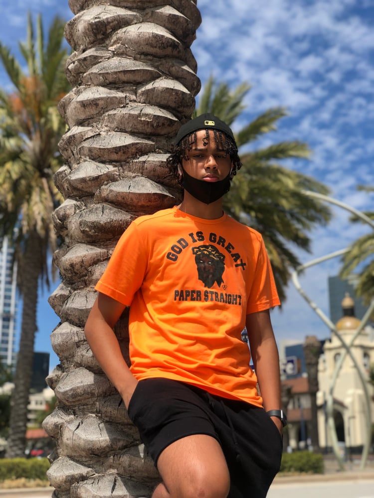 Image of Orange Juice SZN 20 T-Shirt 