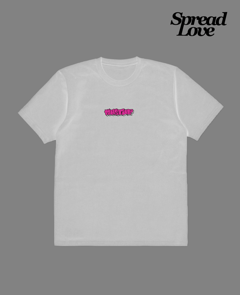 Image of Spread Love 002