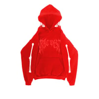 MW Season 2 Hoodie (Red)