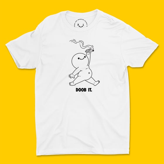 Image of DOOB IT T-shirt