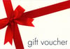 GIFT VOUCHER £50