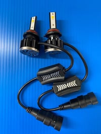 COLOR CHANGING LEDS KITS