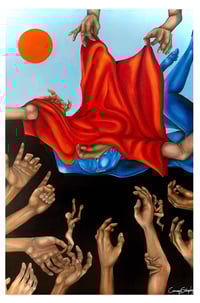 Image 2 of A Blue Hue 