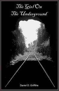 Image of The Girl On The Underground