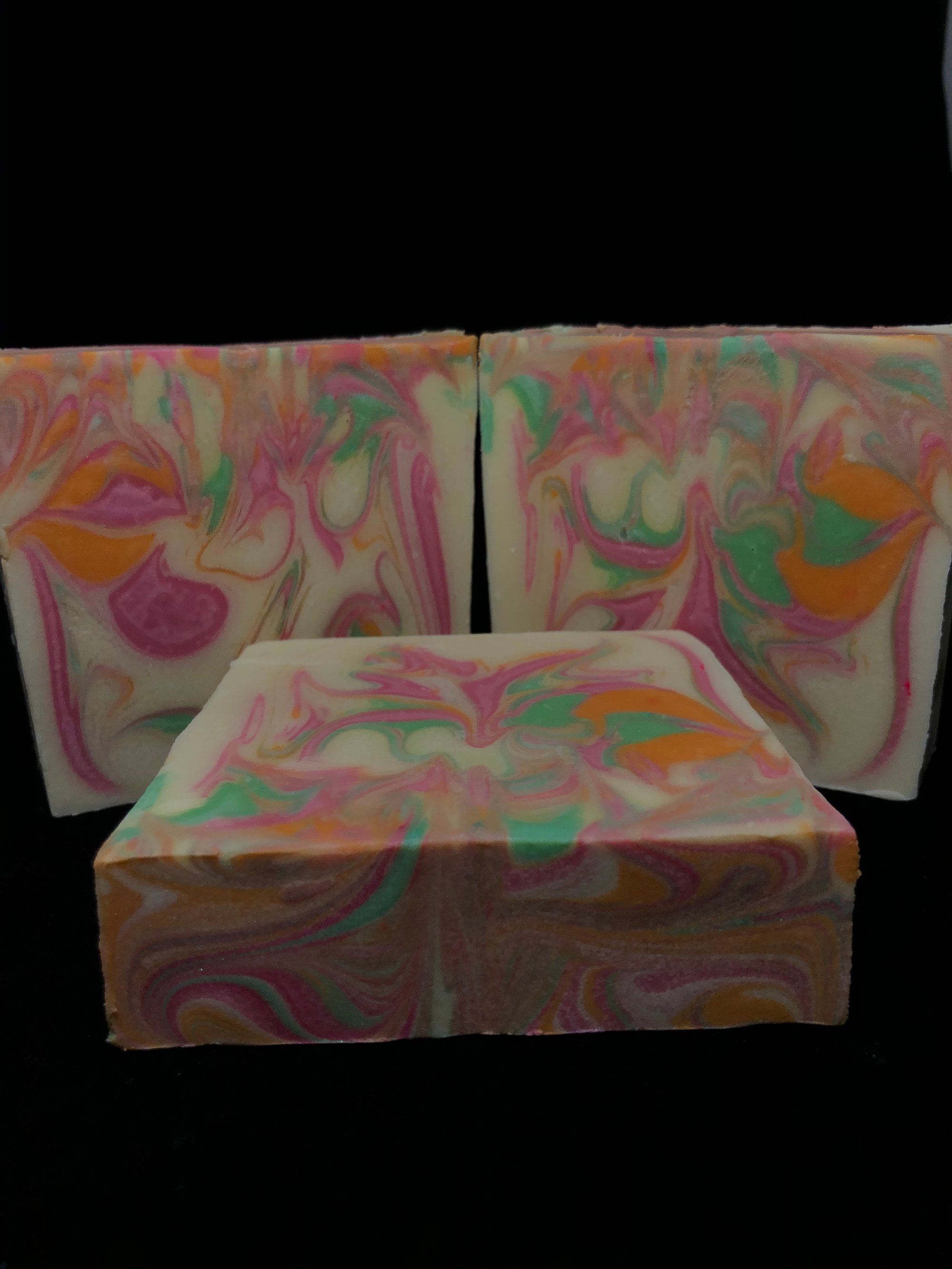 Image of Passion Fruit Tangerine (X-Large Bar)