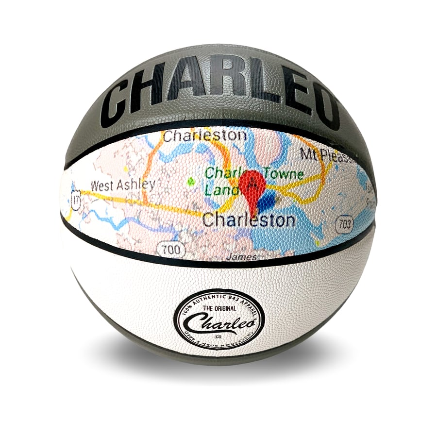 Image of The Original Charleo Roundball