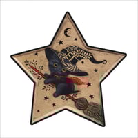 "Among the Stars" Open edition print 