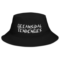 Image 2 of Oceansidal Tendencies Bucket Hat