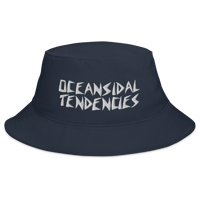 Image 1 of Oceansidal Tendencies Bucket Hat