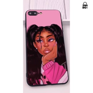 Image of Mood bae case iPhone