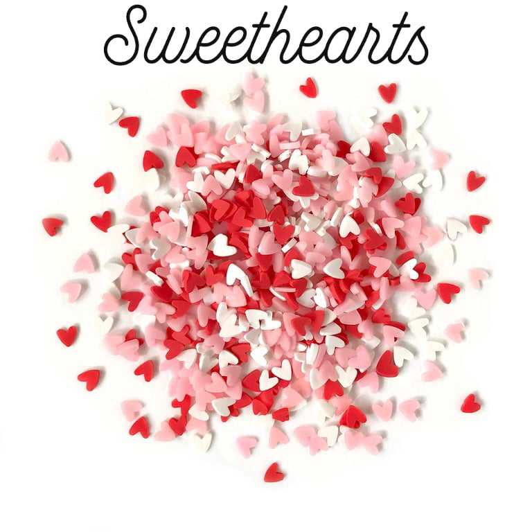 Image of  Sprinkletz ~ Heart Blossoms Collection 