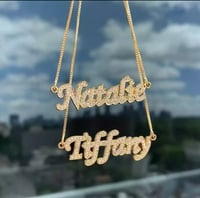 Image 2 of Icey Nameplates