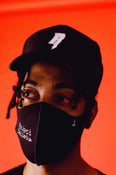 Image of Reject Society Mask