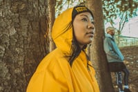 Image 1 of DétroitTōkyō Pom Pom Knit