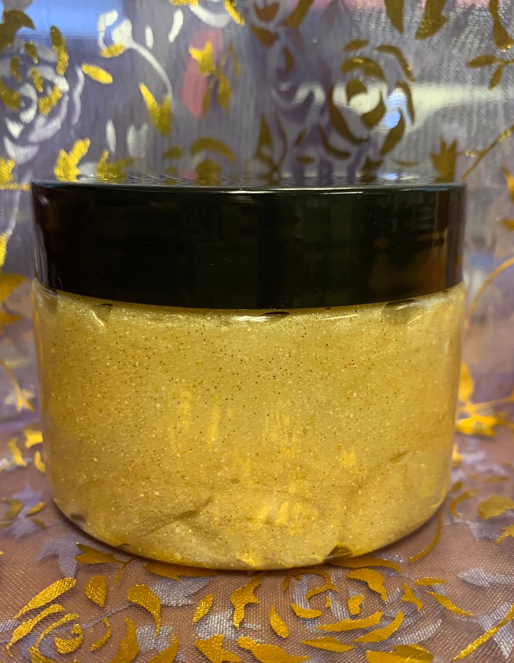 Image of   Body Shimmer Pudding