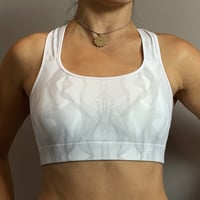 Image 2 of Afterglow Sports Bra