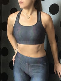 Image 1 of Afterglow Sports Bra