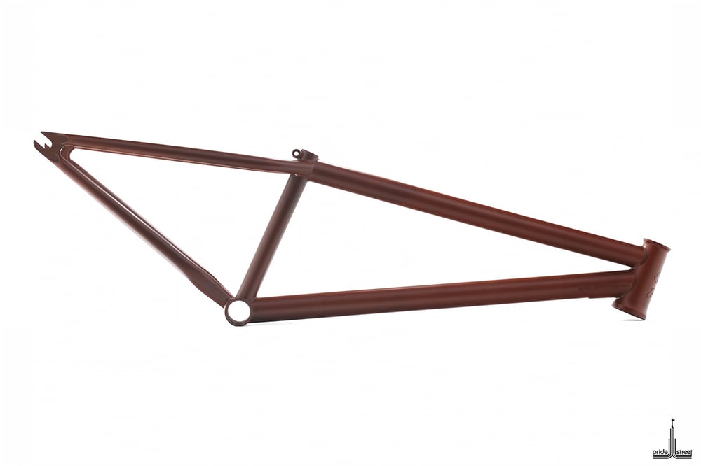 Main Frame 26" Pro Tapered