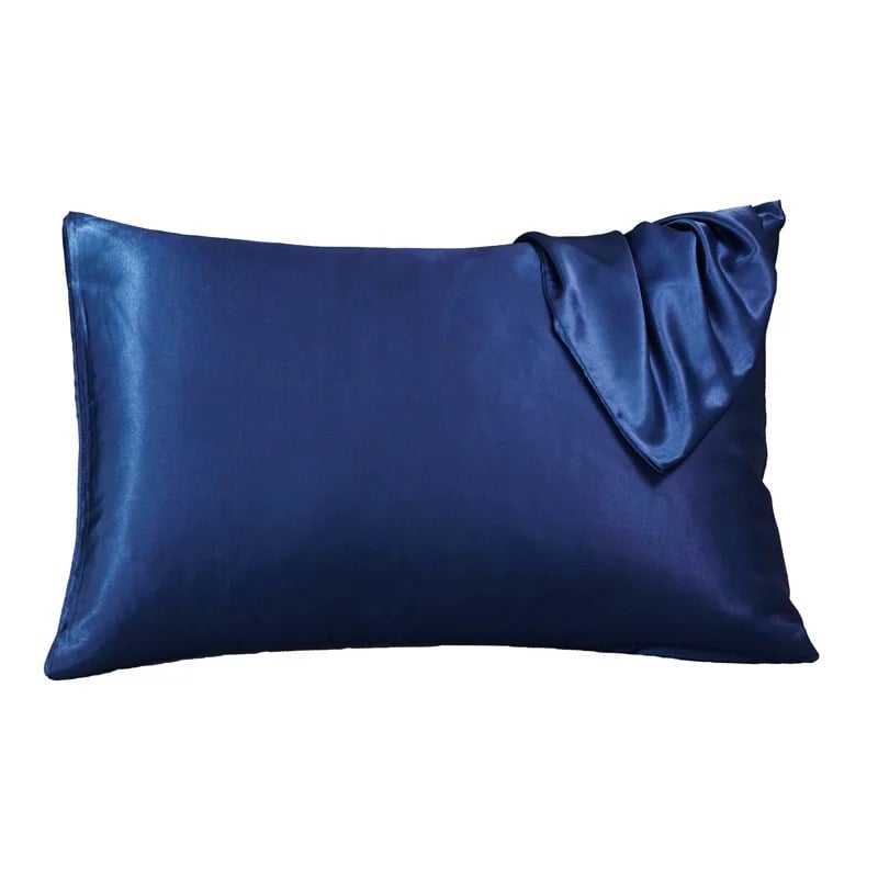 King-Size Satin Pillowcase | Krowns by Chlon