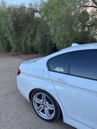 Image 3 of BROKE BOYS HOLO SLANT