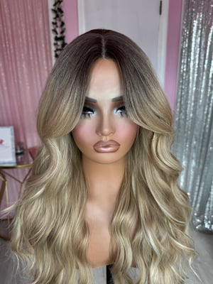 Image of Alice throw on and go (ready to ship)