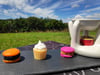 Gourmet fondants box