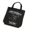 PL MORTUARY SERVICES TOTE BAG