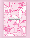 Why BLM Resonates Charity Zine