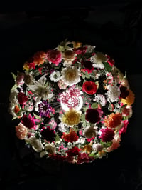 Image 3 of Lustre jardin de fleurs