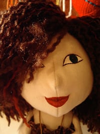 Image of Bespoke Custom Doll   *PRICE IS DEPOSIT ONLY*