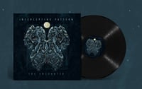 INTERCEPTING PATTERN - The Encounter LP