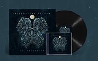 INTERCEPTING PATTERN - The Encounter LP+CD