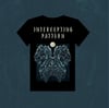 INTERCEPTING PATTERN - The Encounter T-Shirt