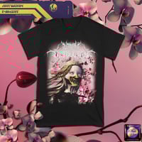 WITHIN DESTRUCTION - Yōkai Artwork T-Shirt