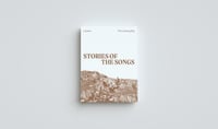 Stories of the Songs Zine