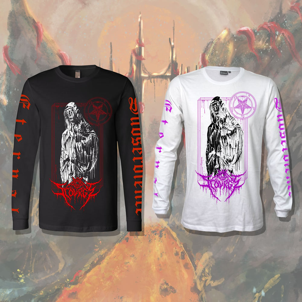 Image of Longsleeve  Eternal Subservience