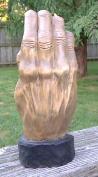 Image 3 of The Hand
