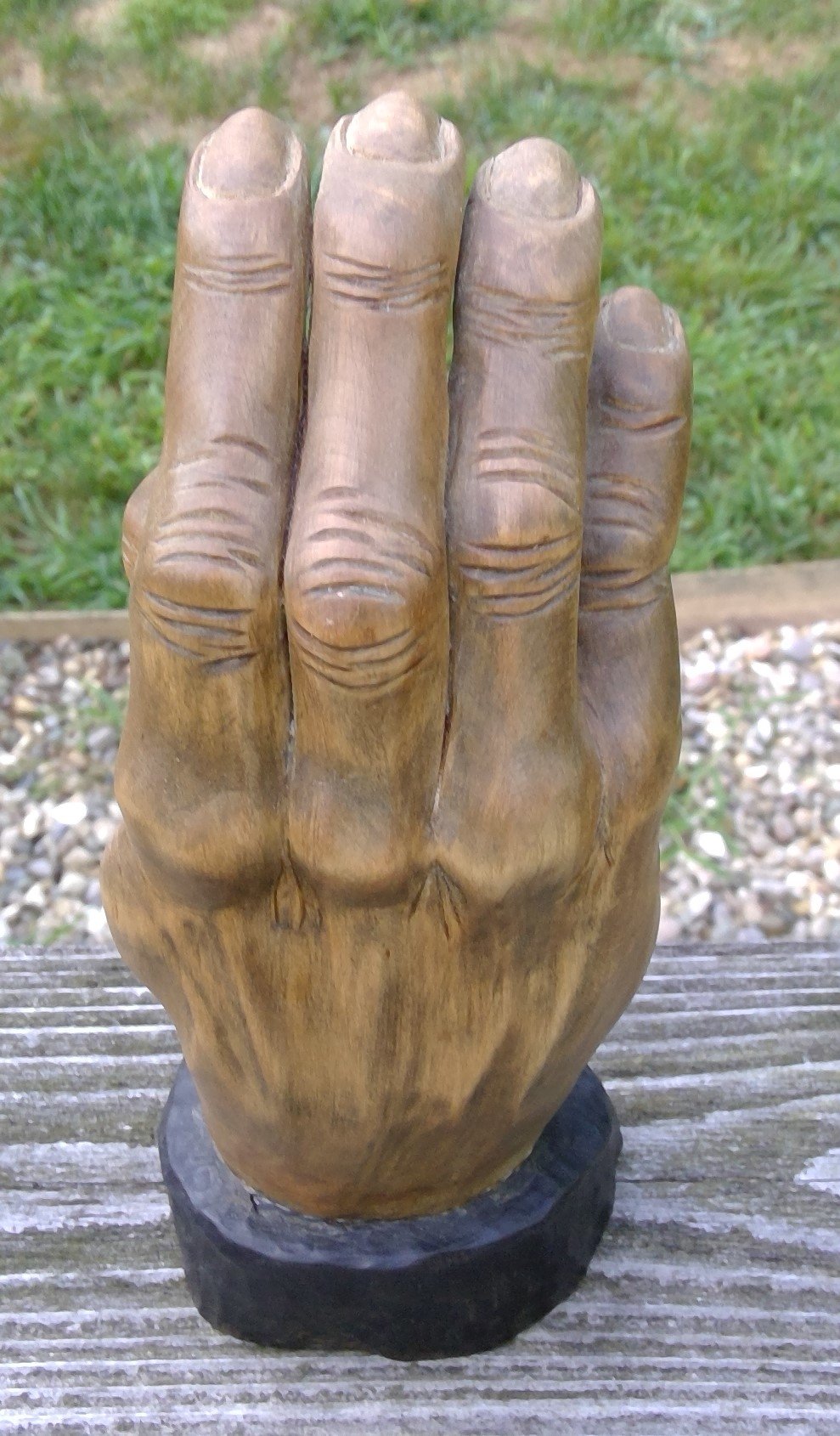 Image of The Hand