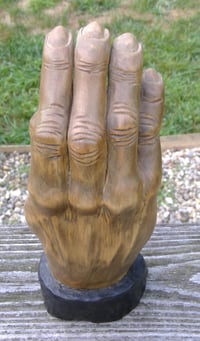 Image 4 of The Hand