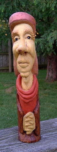 Image 1 of English Nobleman