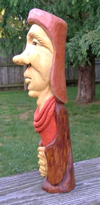 Image 2 of English Nobleman