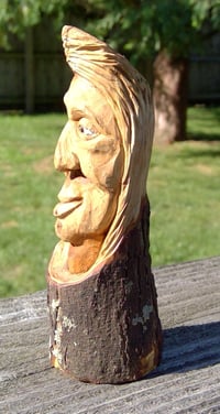 Image 2 of Native American Man
