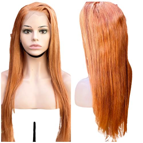 Image of WIG BRENDA 26" CUSTOM COLOURED STRAIGHT WIG