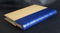 Libro  Vitral