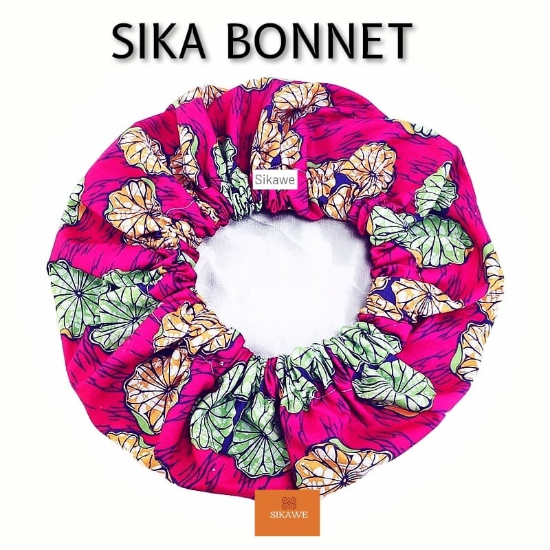 Image of SIKA BONNET
