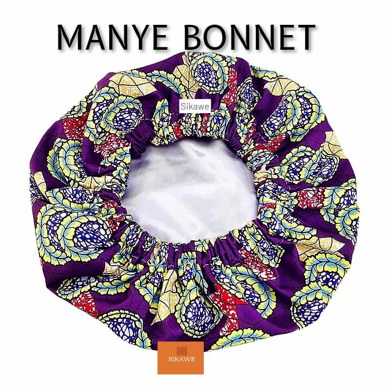 Image of MANYE BONNET